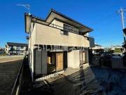 田中島町戸建て