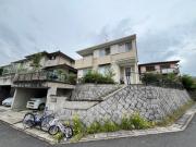 ＪＲ奈良線城陽駅まで徒歩21分