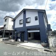 ＪＲ香椎線宇美駅まで徒歩18分