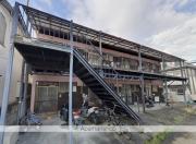 ＪＲ阪和線六十谷駅まで徒歩6分