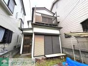 富士見市大字鶴馬1104-25