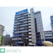 プレール・ドゥーク亀戸VI