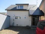 ＪＲ函館本線砂川駅まで徒歩12分