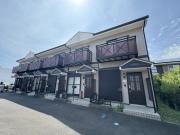 四日市あすなろう鉄道西日野駅まで徒歩10分