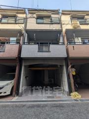 千本南2丁目戸建