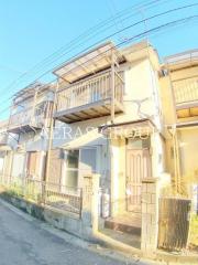 柏原テラスハウス