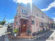 近鉄南大阪線藤井寺駅まで徒歩19分