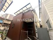 荒田町3丁目貸家