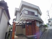 仙波町4丁目戸建貸家