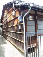 東山区 日当たりの良い平屋