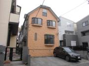 タウンハウスサクラ