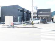 ＪＲ山陽本線八本松駅まで徒歩19分