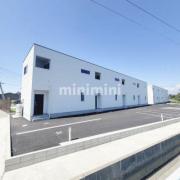 ＪＲ三角線富合駅まで徒歩9分