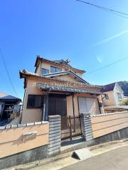 岩出市山崎戸建て