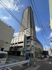 小倉DCタワー