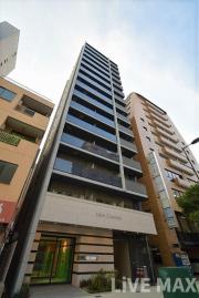 RISING Maison 本町橋