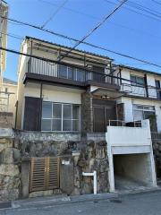 山陽電鉄本線舞子公園駅まで徒歩18分