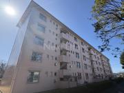 柏町団地13号棟