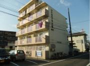 ＪＲ山陽本線倉敷駅まで徒歩11分