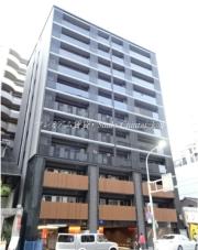 地下鉄烏丸線四条駅まで徒歩4分