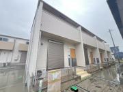 MAISONETTE LAND 込野 A