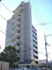 第3コーポ倉本