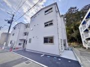 アプリーレ北仙台