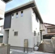 片瀬3丁目戸建東棟