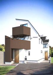 滝野川1丁目戸建