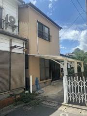 貸戸建住宅 北九州市小倉北区熊谷4丁目