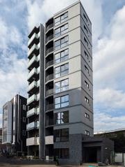 S-RESIDENCE新宿若松町