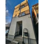 川口市栄町1丁目戸建