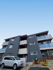 南海本線二色浜駅まで徒歩3分