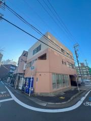 川出ビル
