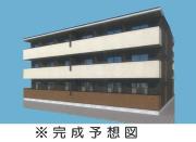 ＪＲ武蔵野線西浦和駅まで徒歩13分