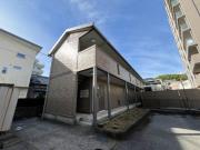ＪＲ土讃線円行寺口駅まで徒歩8分