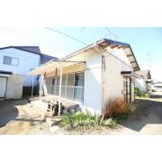 荒川沖水谷住宅