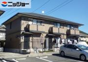 アイリス多米A棟