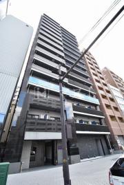 S-RESIDENCE谷町五丁目