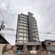 地下鉄桜通線桜山駅まで徒歩15分
