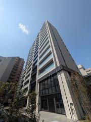 仙台市地下鉄東西線青葉通一番町駅まで徒歩5分