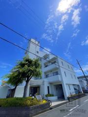 ＪＲ阪和線久米田駅まで徒歩10分