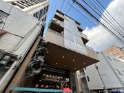 地下鉄七隈線薬院大通駅まで徒歩7分