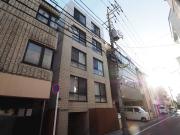 京王線代田橋駅まで徒歩6分