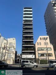 東京メトロ丸ノ内線後楽園駅まで徒歩4分