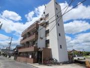 近鉄橿原線筒井駅までバス約13分 徒歩1分