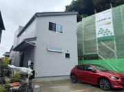 津西1丁目戸建