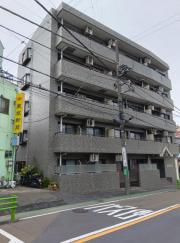 京王線聖蹟桜ヶ丘駅まで徒歩9分