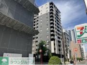 プラセシオン名古屋伏見