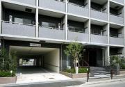 ＪＲ南武線武蔵新城駅まで徒歩5分